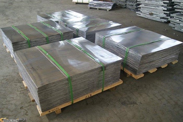 石河子防护铅皮专业生产厂家